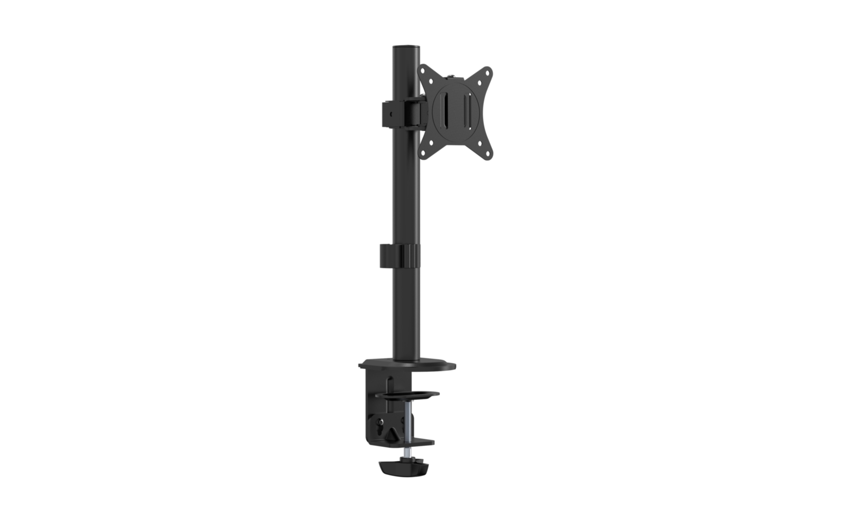 

Наклонно-поворотный кронштейн для монитора iTECHmount MTM-01F 17-32 черный, MTM-01F