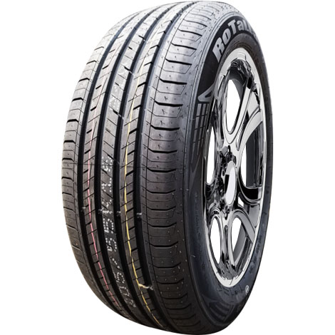 Шины 195/55 R15 ROTALLA Setula E-Race RH05 85V TL