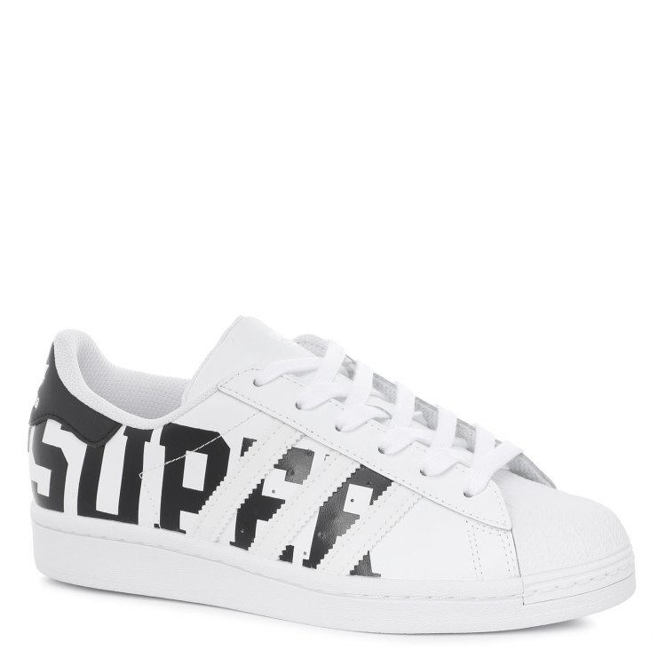

Кеды Adidas SUPERSTAR цв. белый р. 36, SUPERSTAR