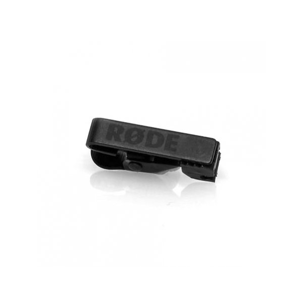 

Стойка микрофонная Rode CLIP1 Black, CLIP1