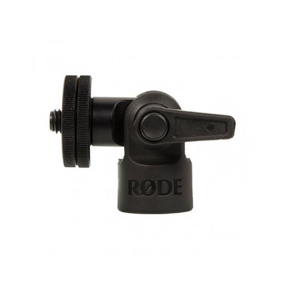 

Стойка микрофонная Rode Pivot Adapter Black, Pivot Adapter
