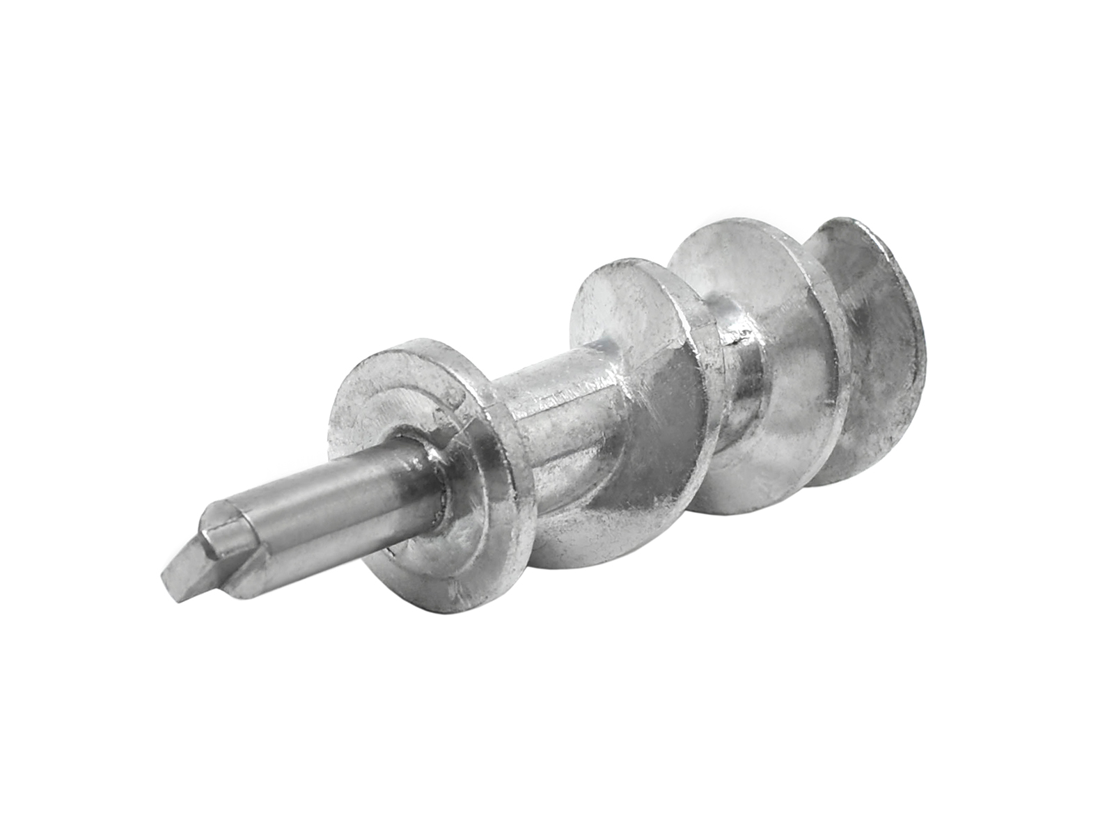 Шнек для мясорубки EKPARTS MG470-520, KW658534 шнек для мясорубки aresa ar 2103