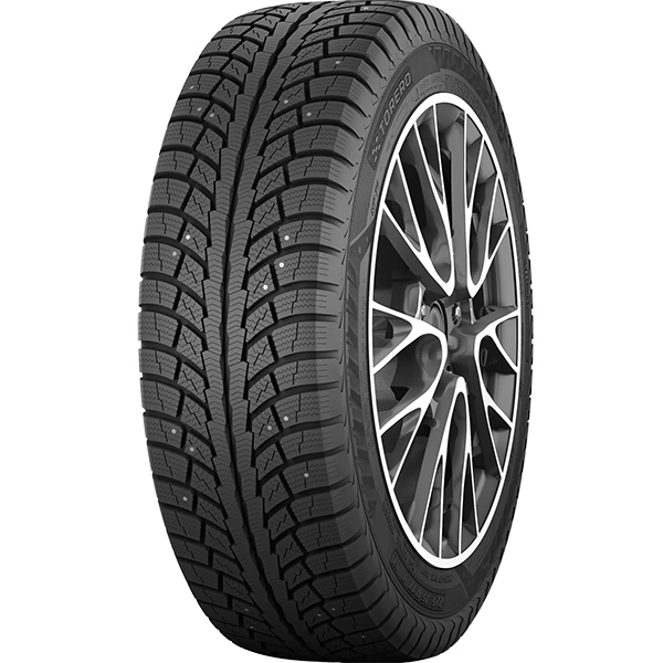 

Автошина Torero MP30 225/60 R17 103T XL шипованная, MP30 225/60 R17 103T XL шипованная