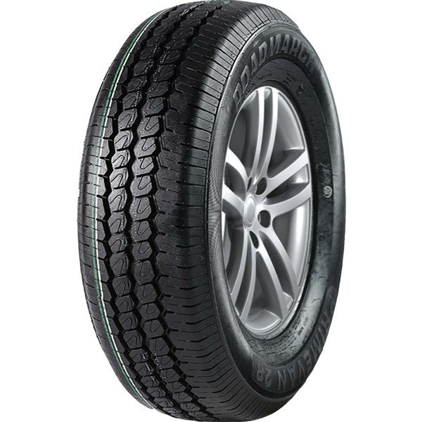 

Автошина Roadmarch PrimeVan 28 145/80 R13 C 88/86Q, PrimeVan 28 145/80 R13 C 88/86Q