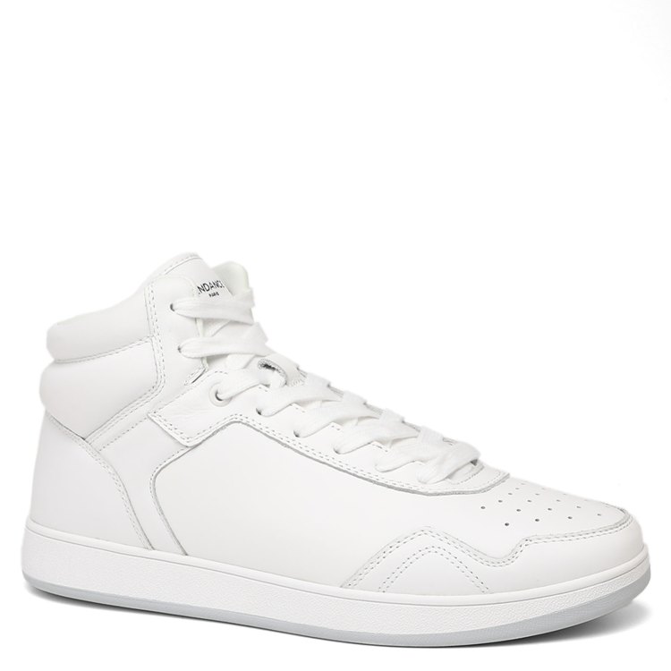 

Кеды мужские Tendance FP-M33756U-1 белые 44 EU, Белый, FP-M33756U-1