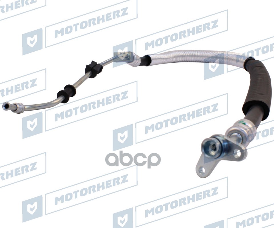 

Напорный Шланг От Насоса К Рейке Motorherz арт. HPH0049
