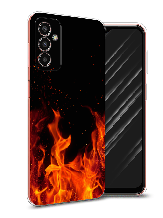 Чехол Awog на Samsung Galaxy M13 / Самсунг M13 