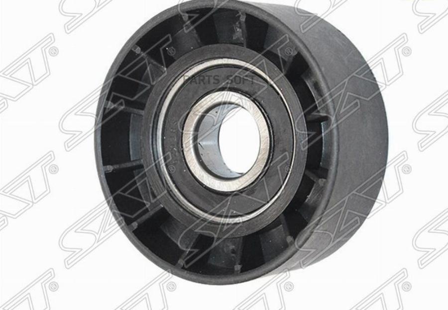 

Обводной ролик приводного ремня AUDI A4/A6/Q7 3,0D SAT st059903341g