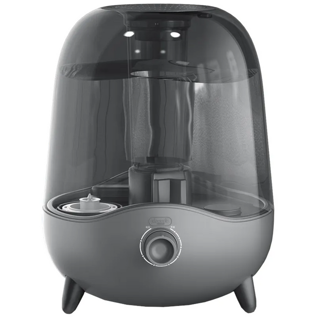 

Воздухоувлажнитель Deerma DEM-F323W серый, DEM-F323W
