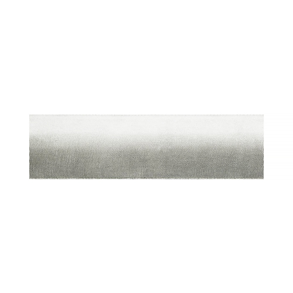 Ленты BLITZ 25 мм, 1 двухцветная 22,5 м, 001/112 белый, черный