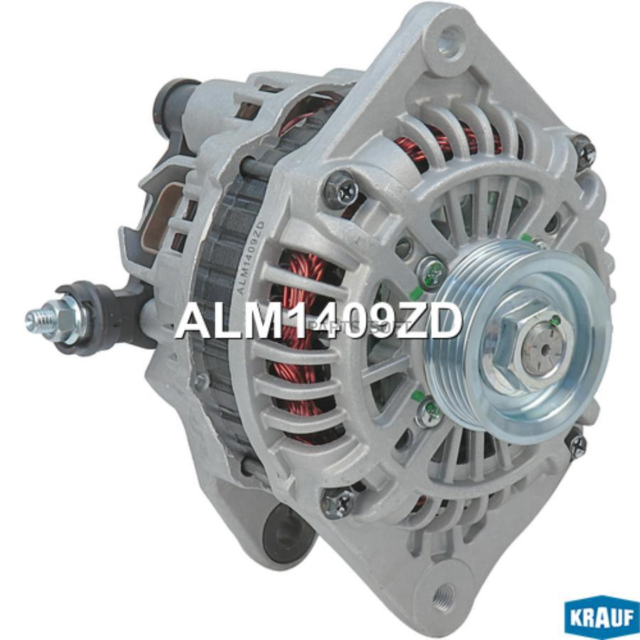 

Генератор Krauf ALM1409ZD