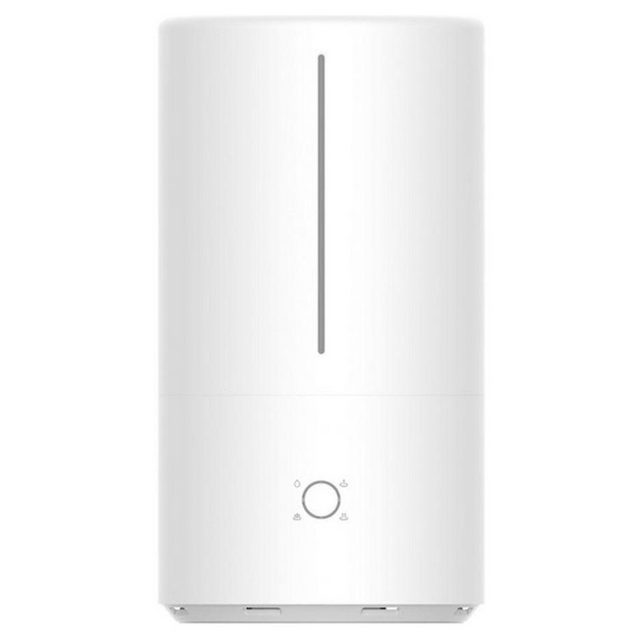 

Воздухоувлажнитель Xiaomi SKV4140GL белый, SKV4140GL