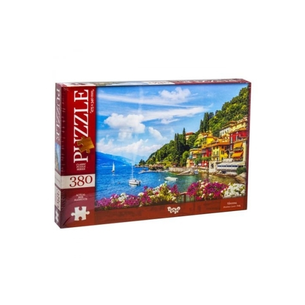 

Пазл Danko Toys Италия, 380 элементов