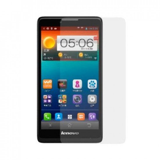 

Защитная пленка Media Gadget PREMIUM для Lenovo A880