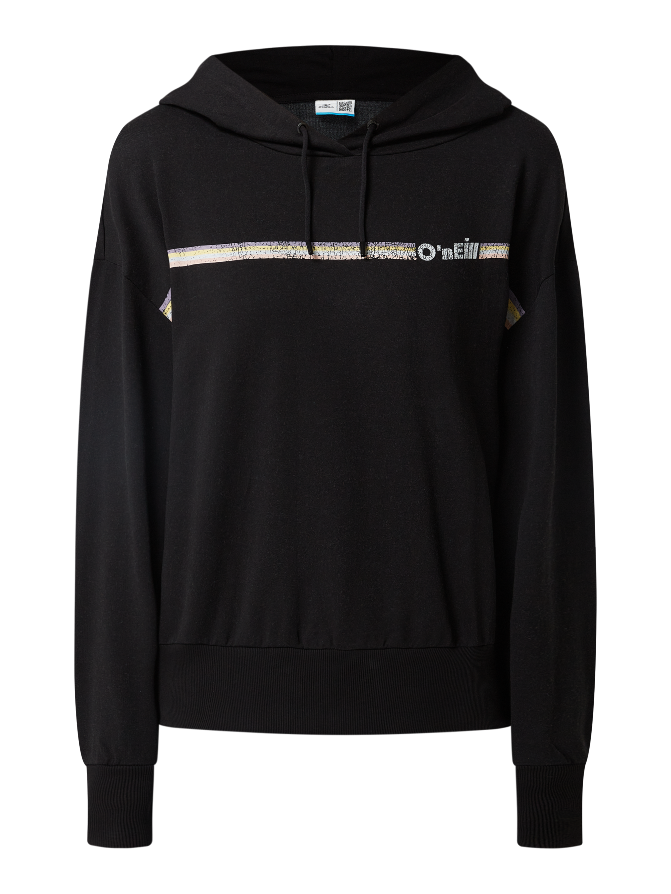 

Худи женское ONeill 1505033 черное XL (доставка из-за рубежа), Черный, 1505033