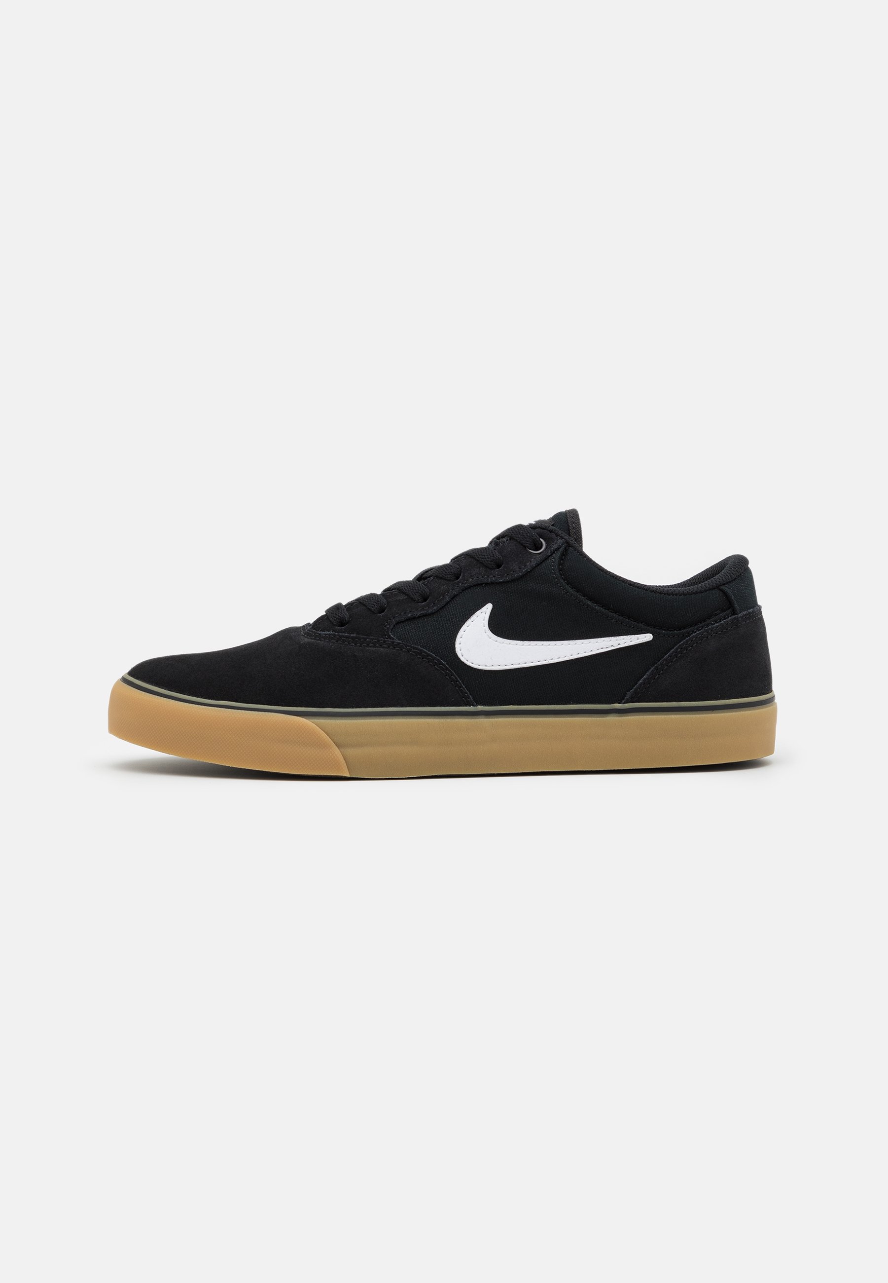 

Кеды мужские Nike SB Sb Chron 2 Unisex черные 44.5 EU (доставка из-за рубежа), Черный, Sb Chron 2 Unisex