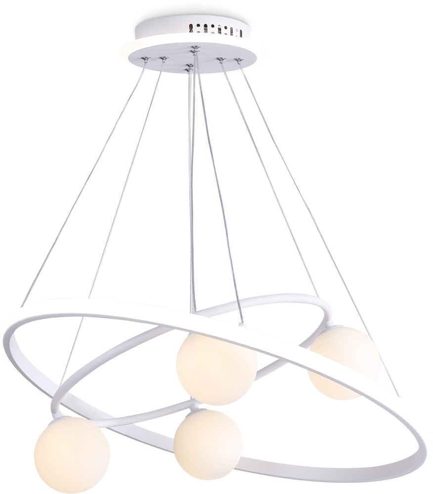 

Подвесной светильник Ambrella Comfort FL66321, Ambrella FL66321
