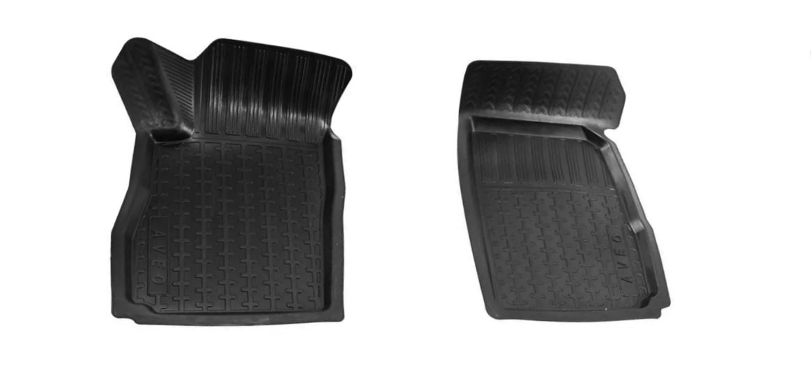 

Коврики в салон автомобиля ADR Борт Chevrolet Aveo (2011->) / Cobalt (2012->) (передние), Борт