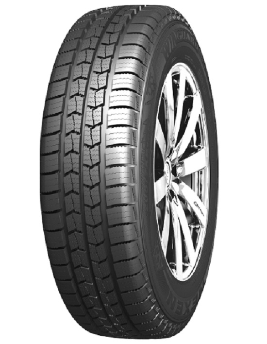 фото Шины nexen winguard wt1 195 r14c 106/104r