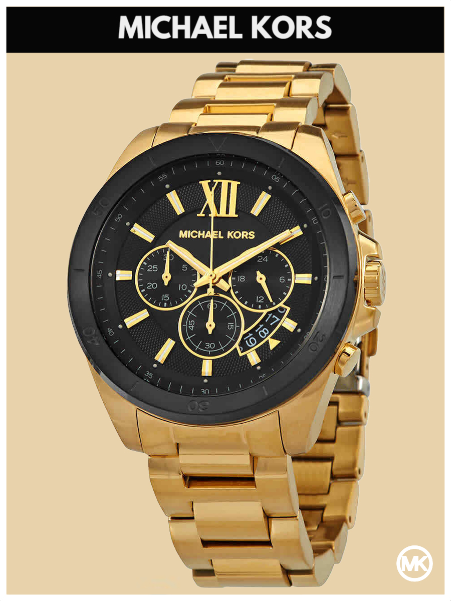 Наручные часы мужские Michael Kors MK8848