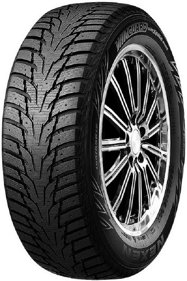 

Шины Nexen Winguard WinSpike WH62 245/50 R18 104T, Winguard WinSpike WH62