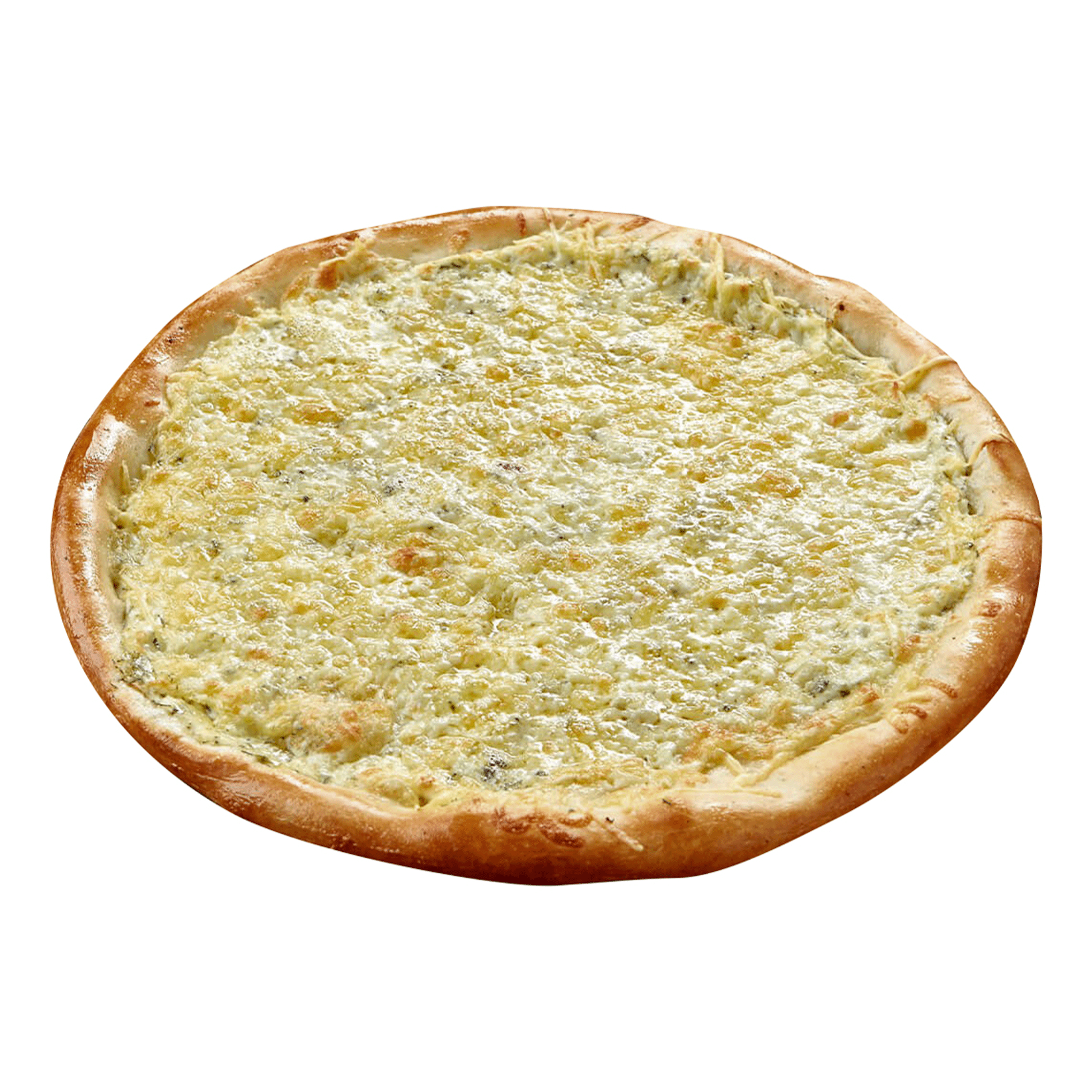 

Пицца 4 сыра макси 870 г