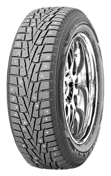 фото Шины nexen winguard winspike wh62 225/40 r18 92t