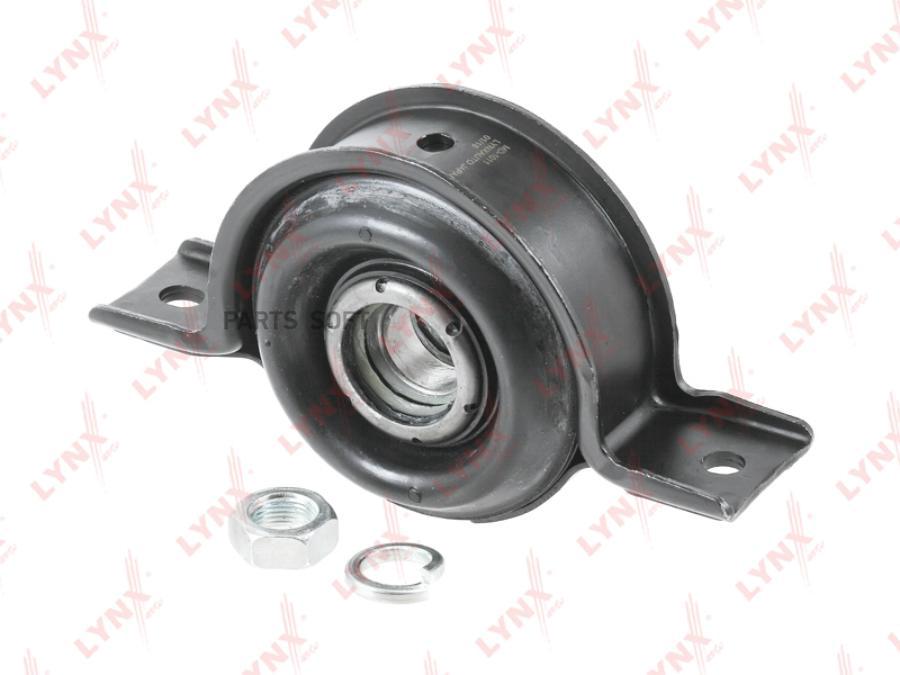 

Подшипник подвесной кардан.вала HYUNDAI TUCSON 2006=>