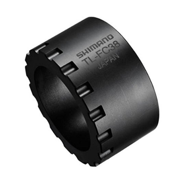 Инструмент велосипедный Shimano TL-FC38, съемник для DU-E6000/DU-E6001 YEZY00010