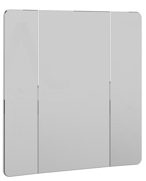 

Зеркало Creto Stella 100 см, 16-CRE100, 16-CRE100