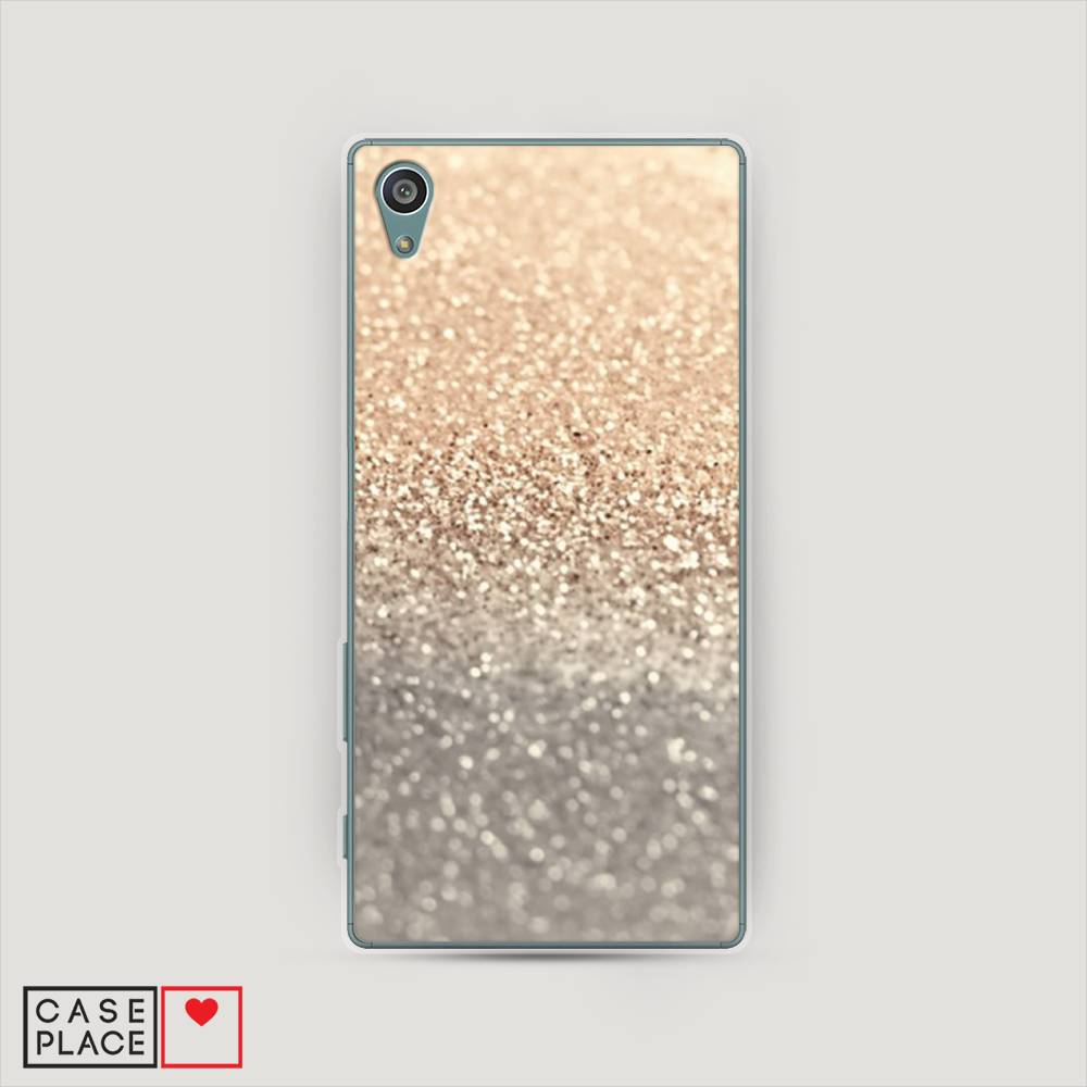 

Чехол Awog "Песок золотой рисунок" для Sony Xperia Z5 (Z5 Dual)