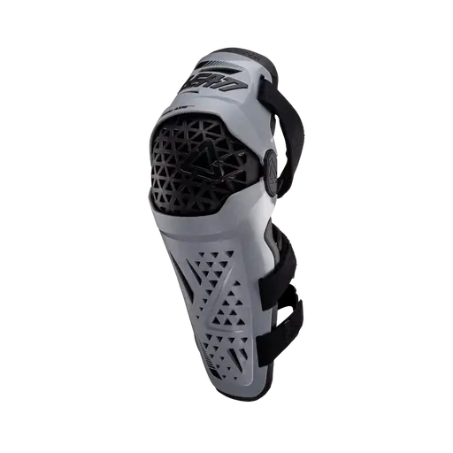 

Наколенники Leatt Dual Axis Pro Knee & Shin Guard, Forge, XXL, 2024 (5024060812), Серый, Dual Axis Pro