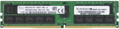 Оперативная память Hynix HMA84GR7MFR4N-UHTD (HMA84GR7MFR4N-UHTD), DDR4 1x32Gb, 2400MHz