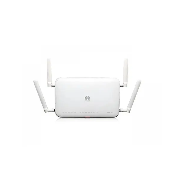 

Беспроводной маршрутизатор Huawei AR617VW 802.11abgnac 300Mbps 2.4 ГГц 5 ГГц 4xLAN белый, 53012VKM