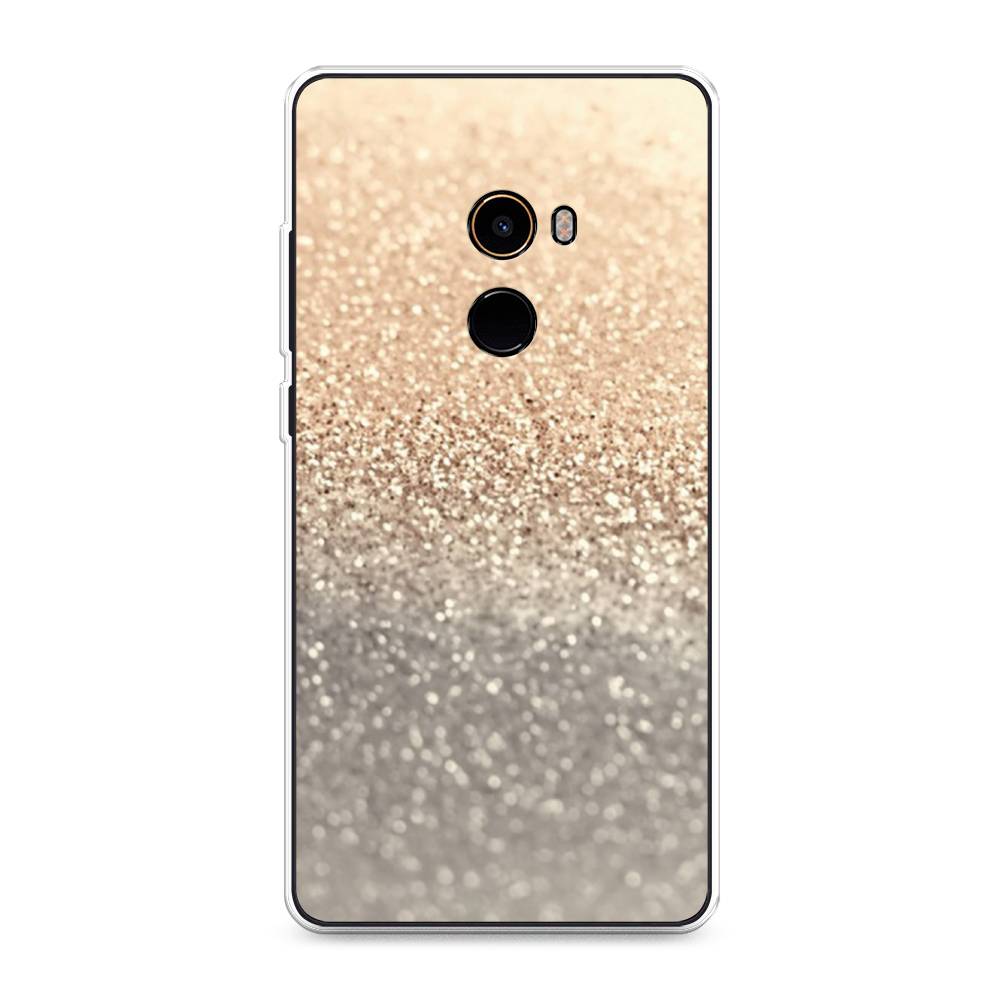 

Чехол Awog "Песок золотой рисунок" для Xiaomi Mi Mix 2