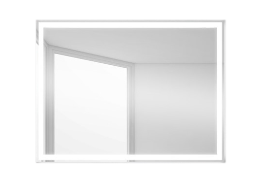 фото Зеркало belbagno spc-grt-1000-600-led-btn