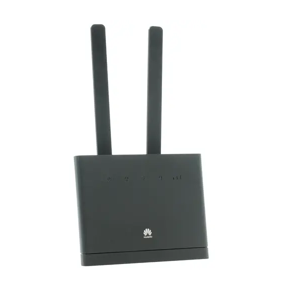 Беспроводной маршрутизатор Huawei B315s-22 802.11bgn 150Mbps 2.4 ГГц 4xLAN USB белый