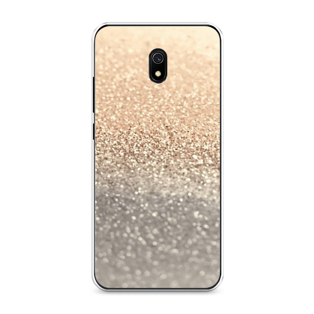 

Чехол Awog "Песок золотой рисунок" для Xiaomi Redmi 8A