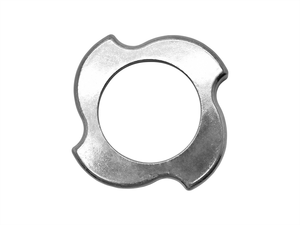 

Гайка к электромясорубке Moulinex MS-0692107, Серый