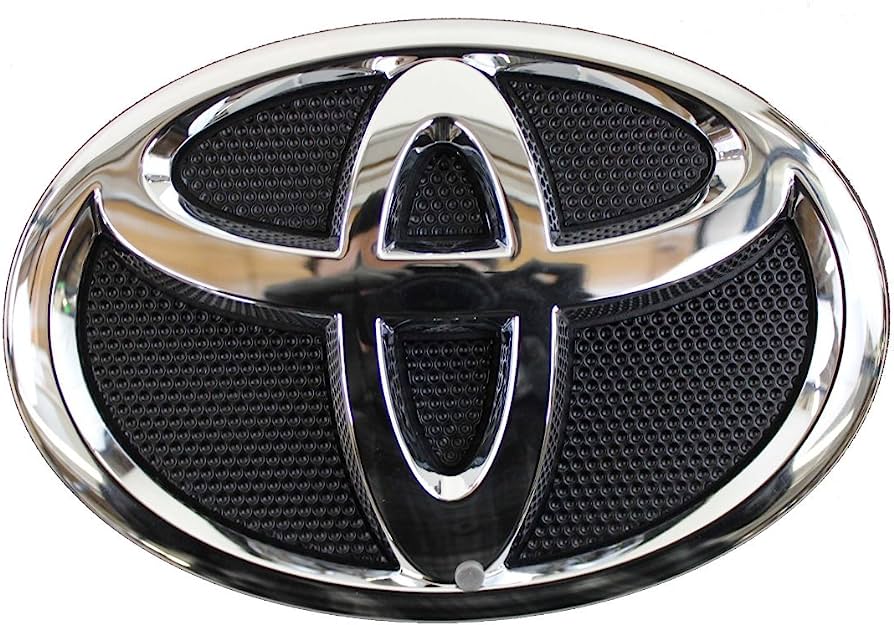 

Эмблема TOYOTA CAMRY V40