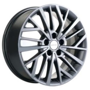 

Диск KHOMEN WHEELS, KHW1717 (Haval Jolion) 7x17/5x114.3ET37 66.5