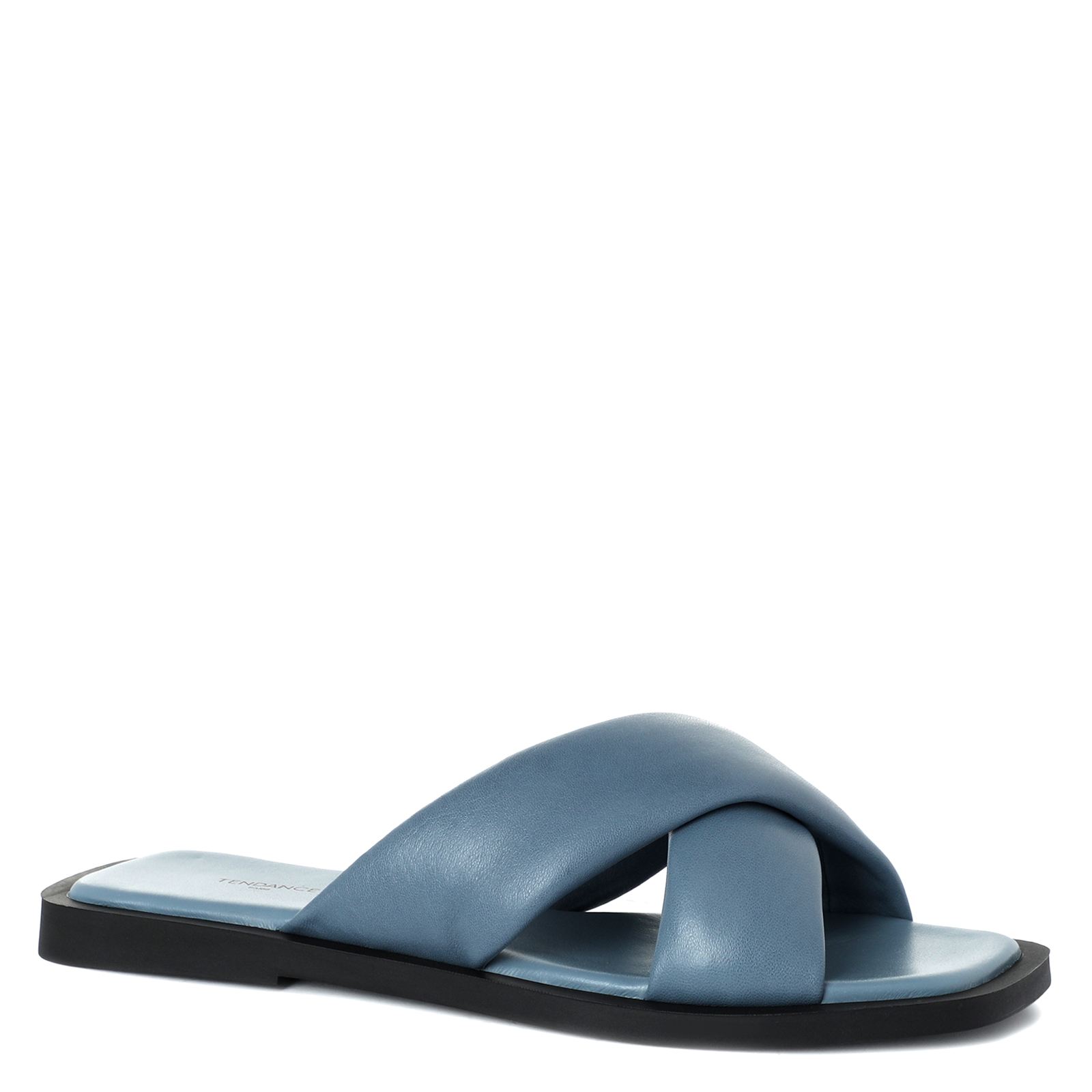 

Сланцы женские Tendance X9507-26A голубые 37 EU, X9507-26A