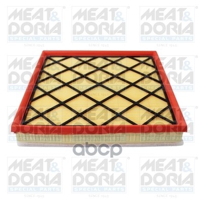 

Фильтр воздушный MEAT & DORIA 18460