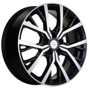 

Диск KHOMEN WHEELS, KHW1806 (Faw Besturn X40) 7x18/5x114.3ET40 57.1