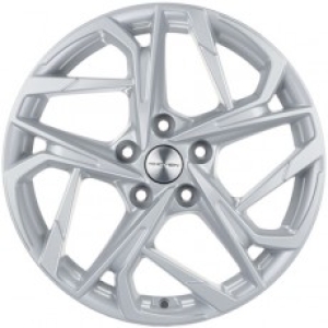 

Диск KHOMEN WHEELS, KHW1716 (Jac/Москвич 3) 7x17/5x108ET40 54.1