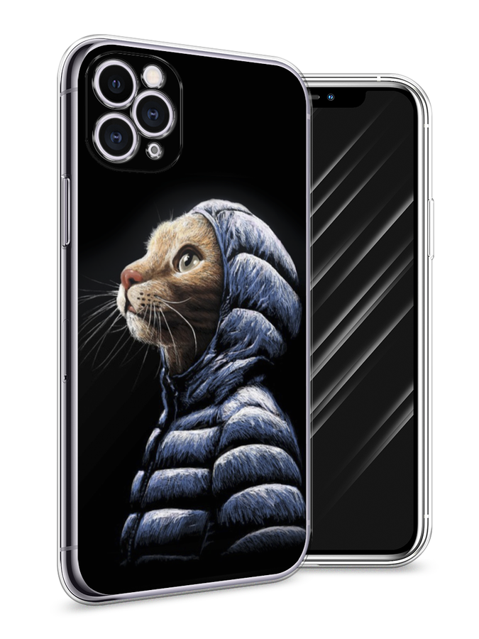 Чехол Awog на Apple iPhone 11 Pro / Айфон 11 Pro 