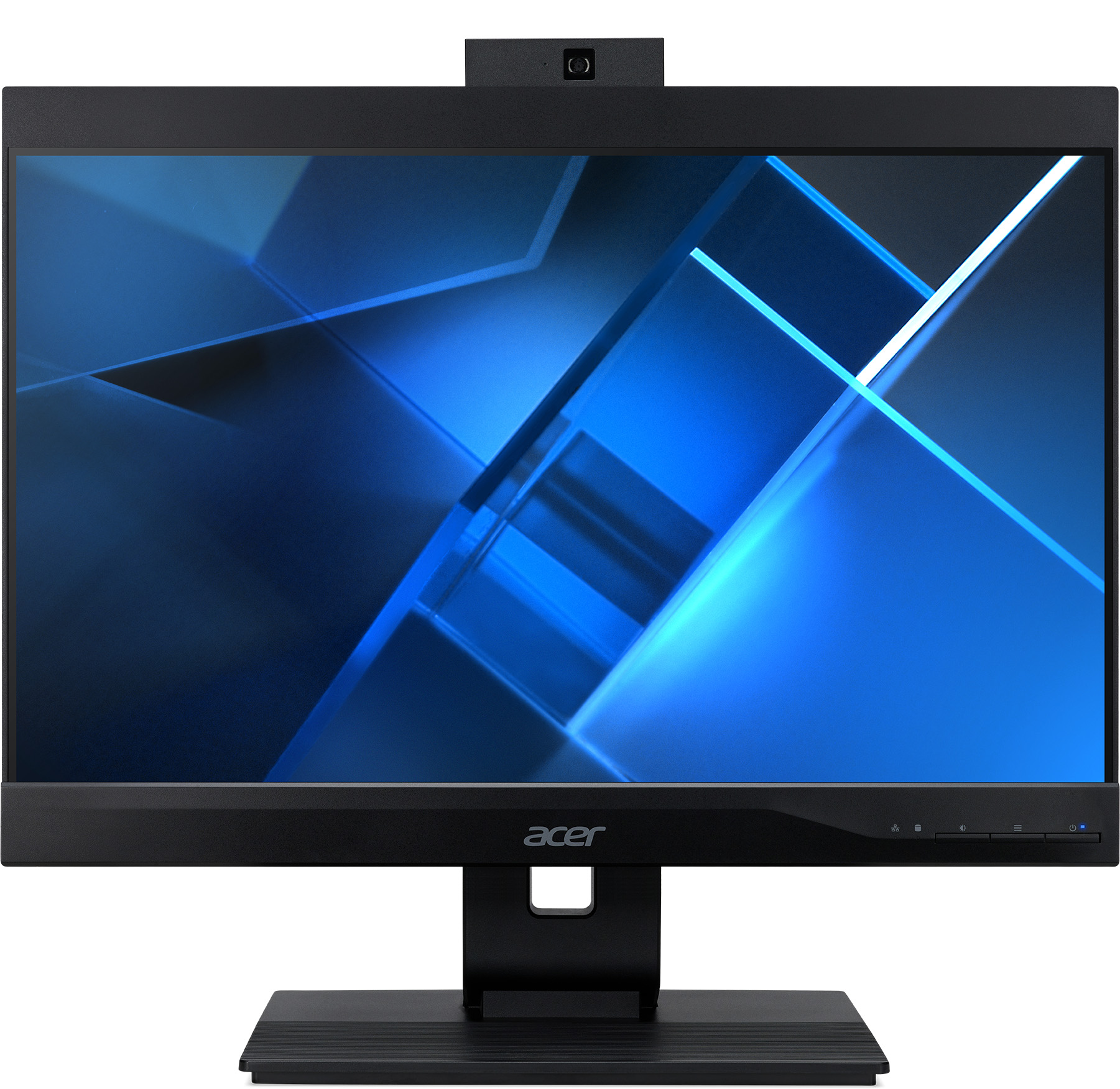 фото Моноблок acer veriton z4670g (dq.vtrer.00t)