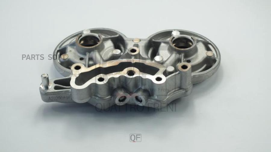 

QUATTRO FRENI QF03A00001 Опорный кронштейн распредвалов 1шт