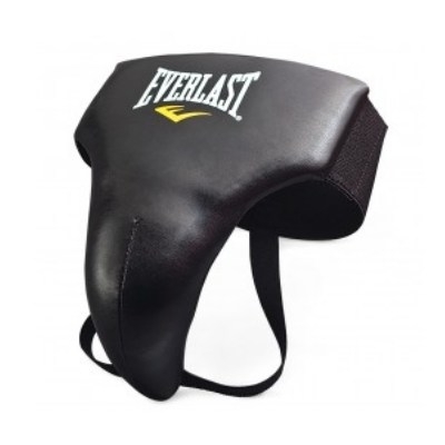 фото Бандаж everlast без защиты бедра vinil pro l