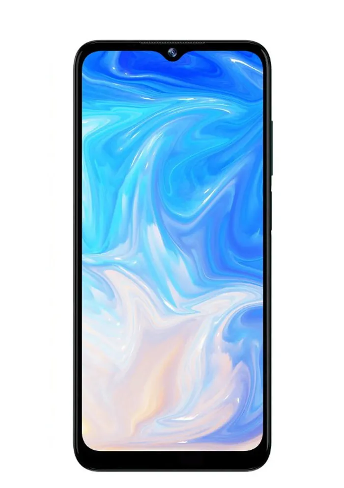 

Смартфон N40 Pro Doogee 6/128GB Black (art-13304)